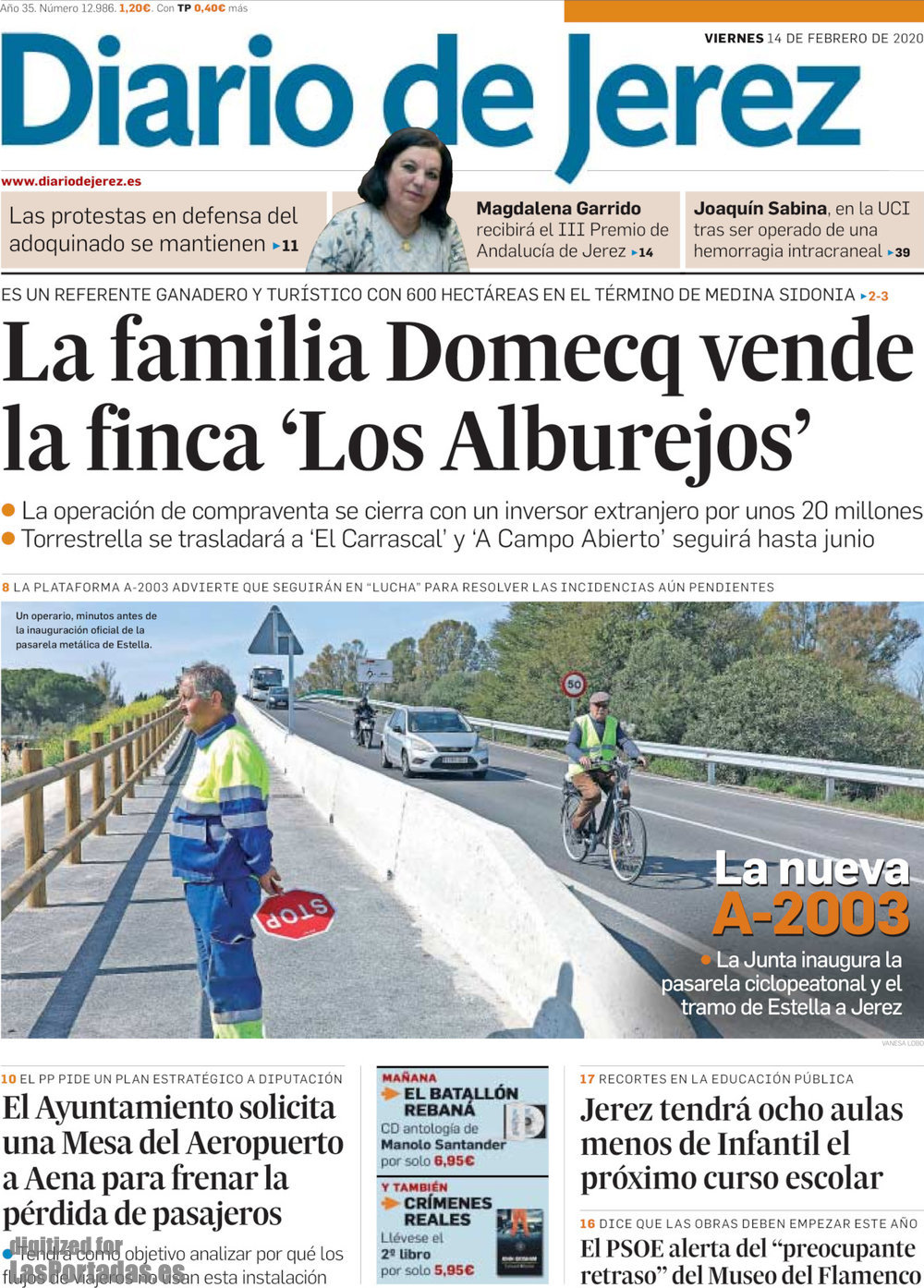 Diario de Jerez