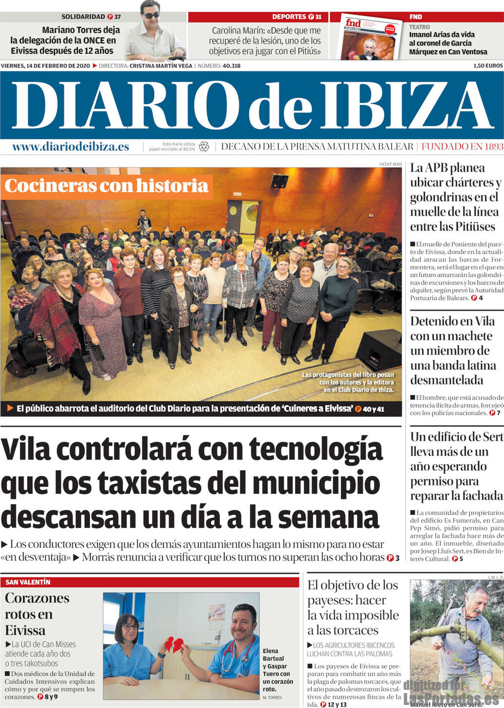 Diario de Ibiza