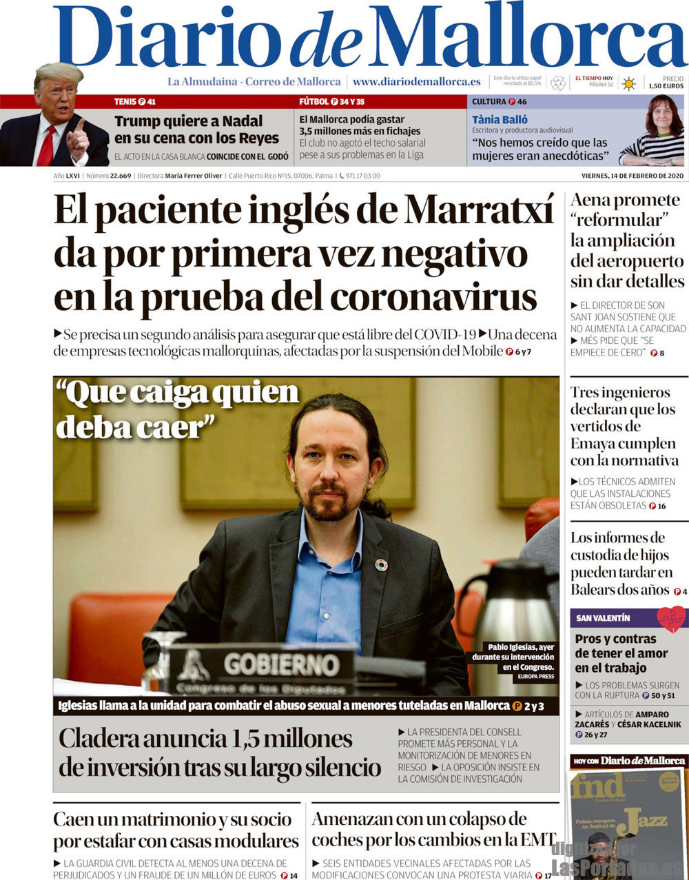 Diario de Mallorca