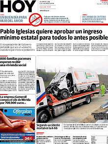 Periodico Hoy