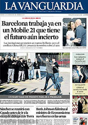 /La Vanguardia