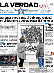 Periodico La Verdad