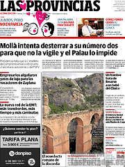 /Las Provincias