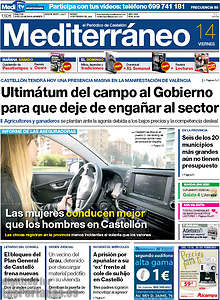 Periodico Mediterráneo