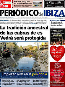 Periodico Periódico de Ibiza