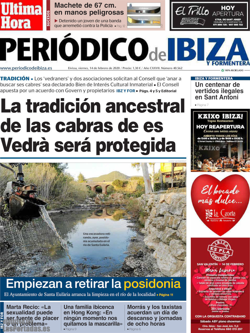 Periódico de Ibiza