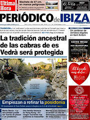 /Periódico de Ibiza