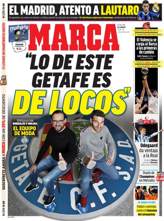 Marca