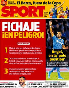 Periodico Sport