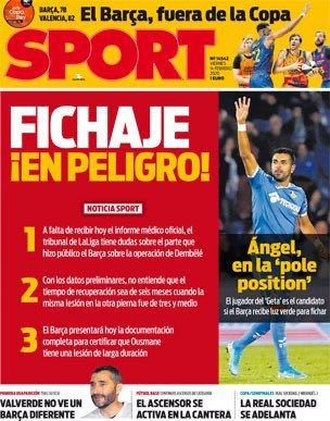 Sport