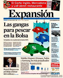 Periodico Expansion