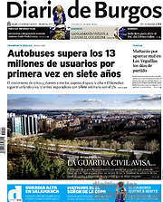 /Diario de Burgos