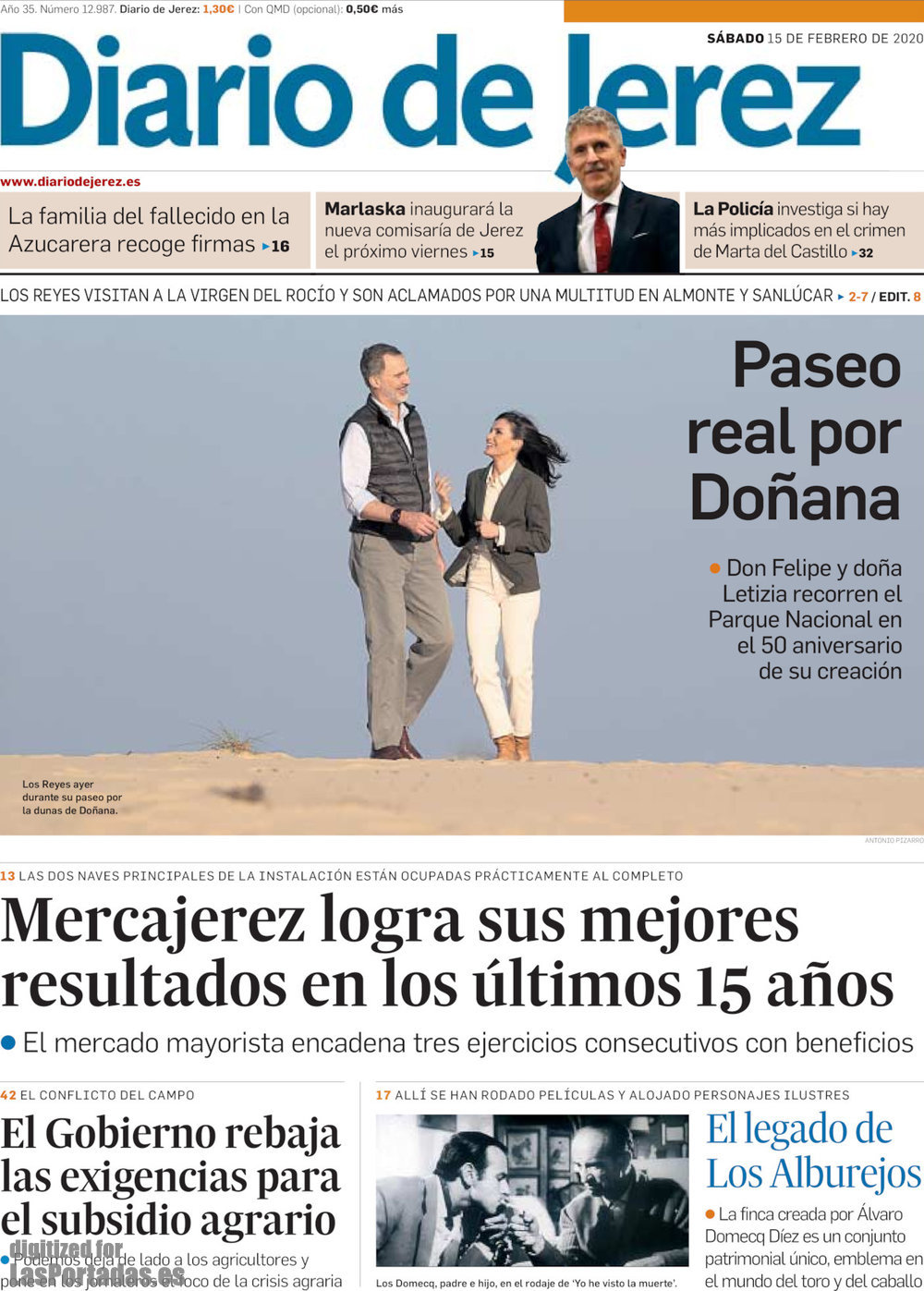 Diario de Jerez