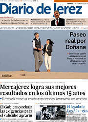 /Diario de Jerez