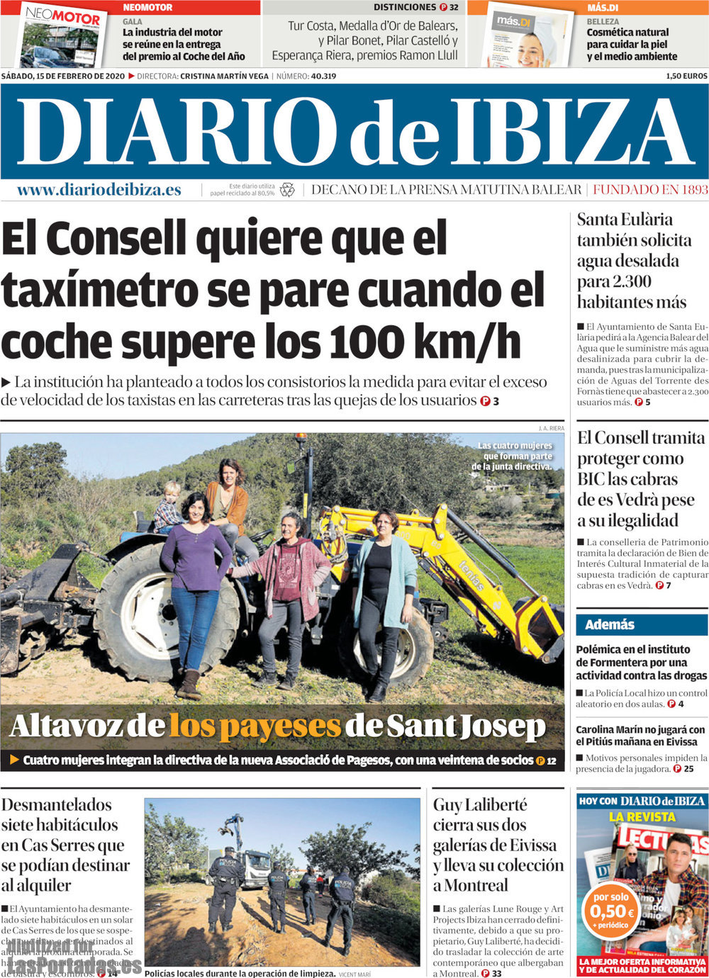 Diario de Ibiza