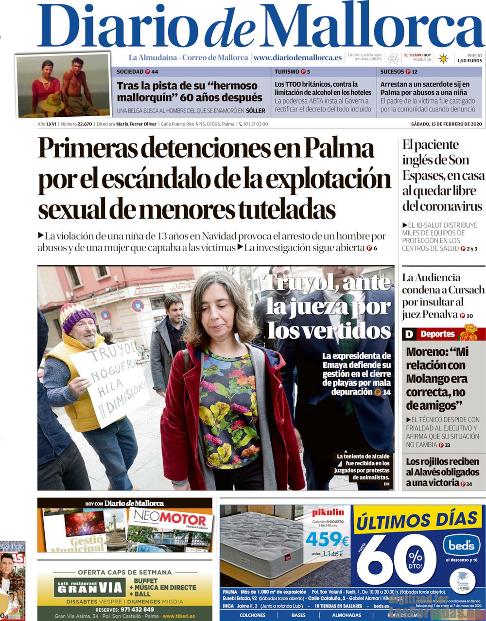 Diario de Mallorca