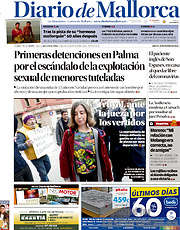 /Diario de Mallorca