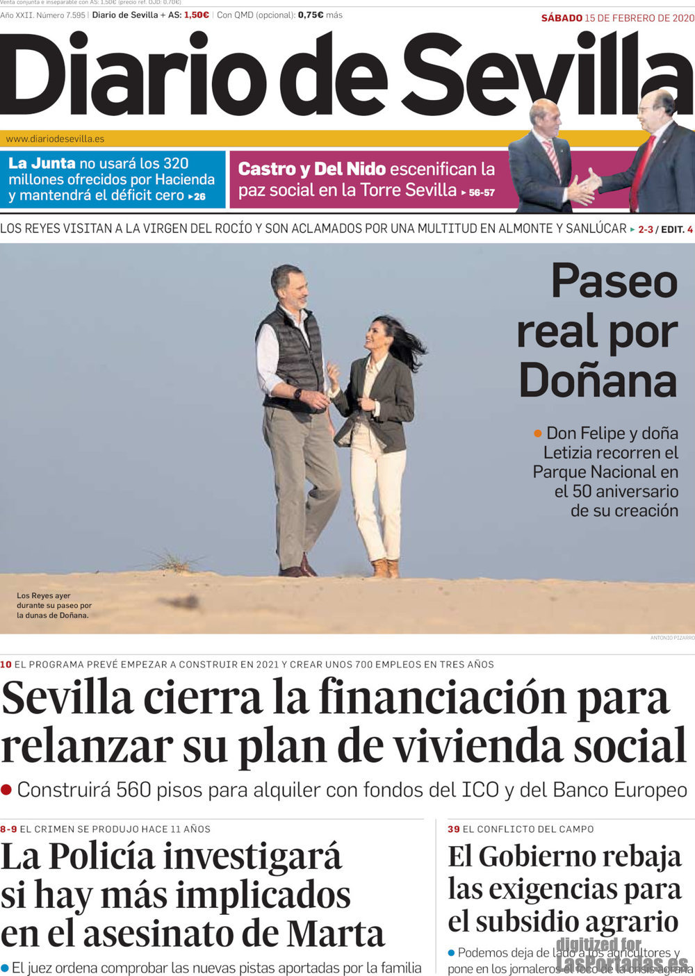 Diario de Sevilla