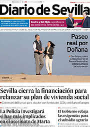 /Diario de Sevilla