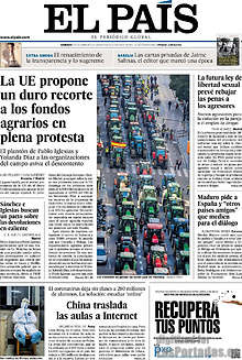 Periodico El País