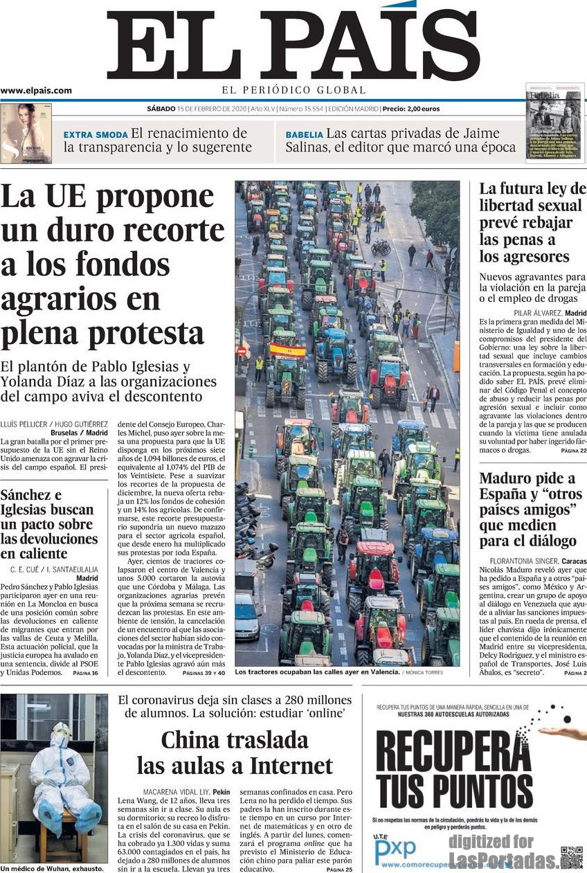 El País