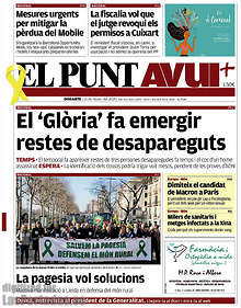 Periodico El Punt