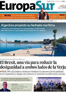 Periodico Europa Sur