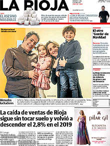 Periodico La Rioja