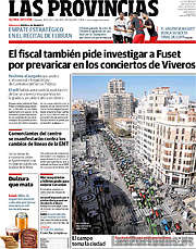 /Las Provincias