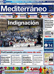 Periodico Mediterráneo