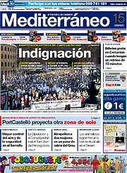 /Mediterráneo