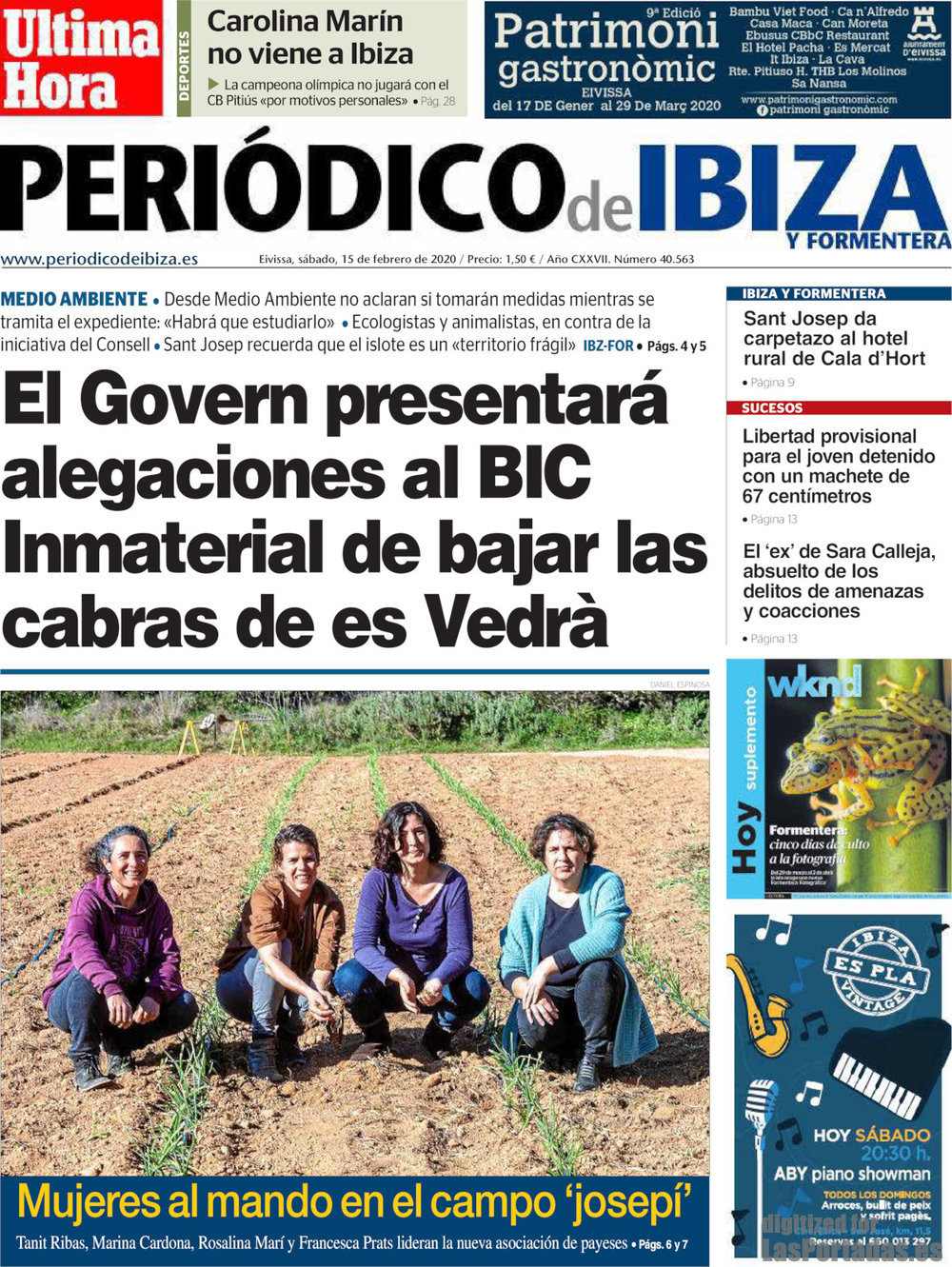 Periódico de Ibiza