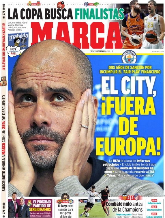 Marca