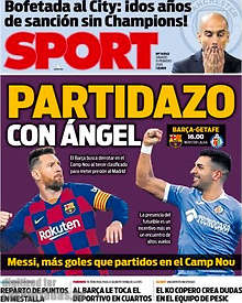 Periodico Sport