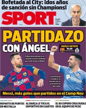 Sport