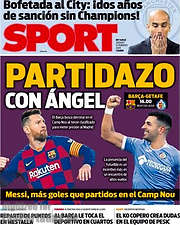 /Sport