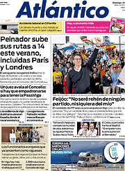 /Atlántico Diario