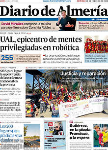 Periodico Diario de Almería