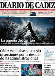 /Diario de Cádiz