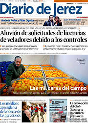 /Diario de Jerez