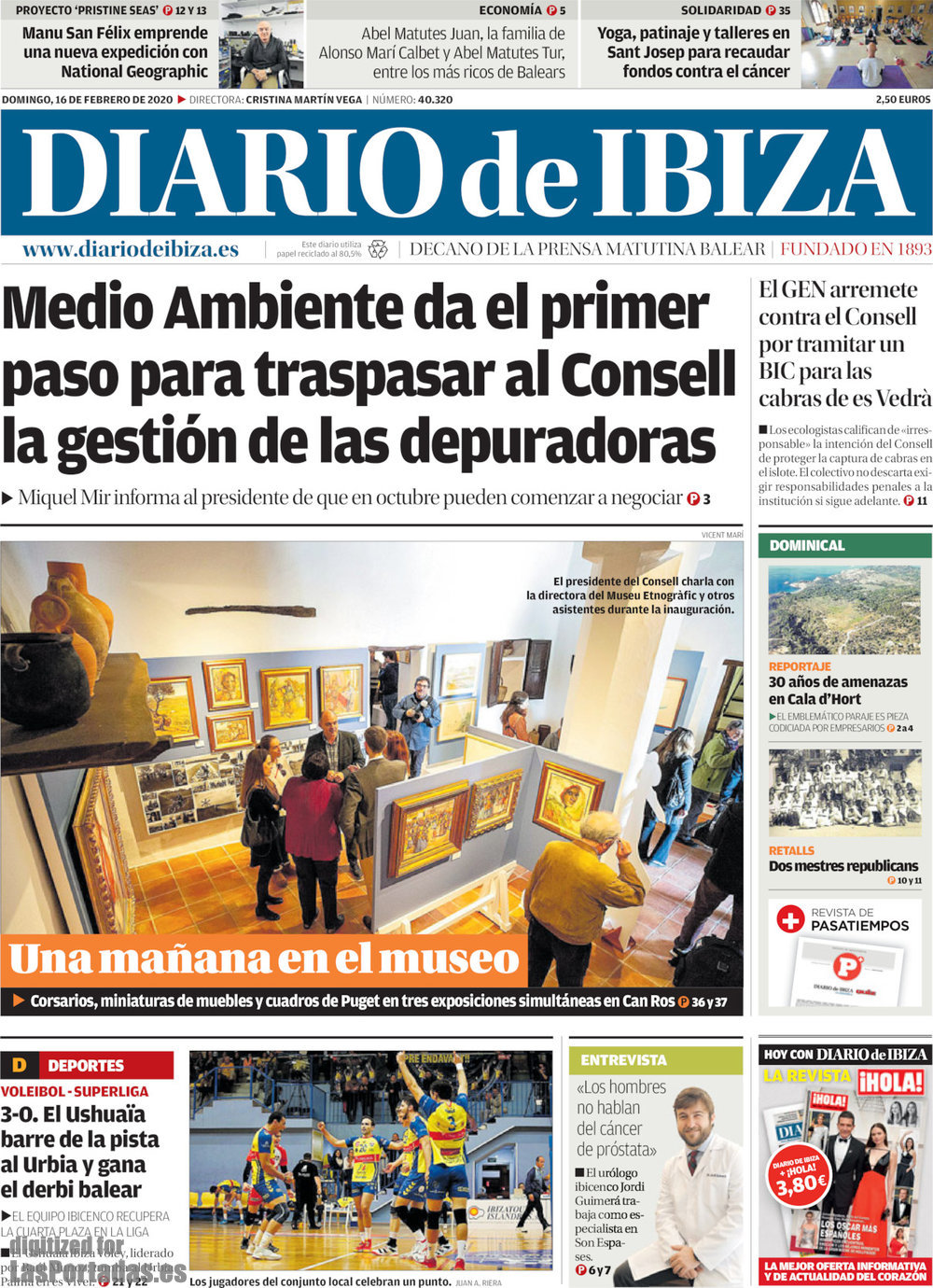 Diario de Ibiza