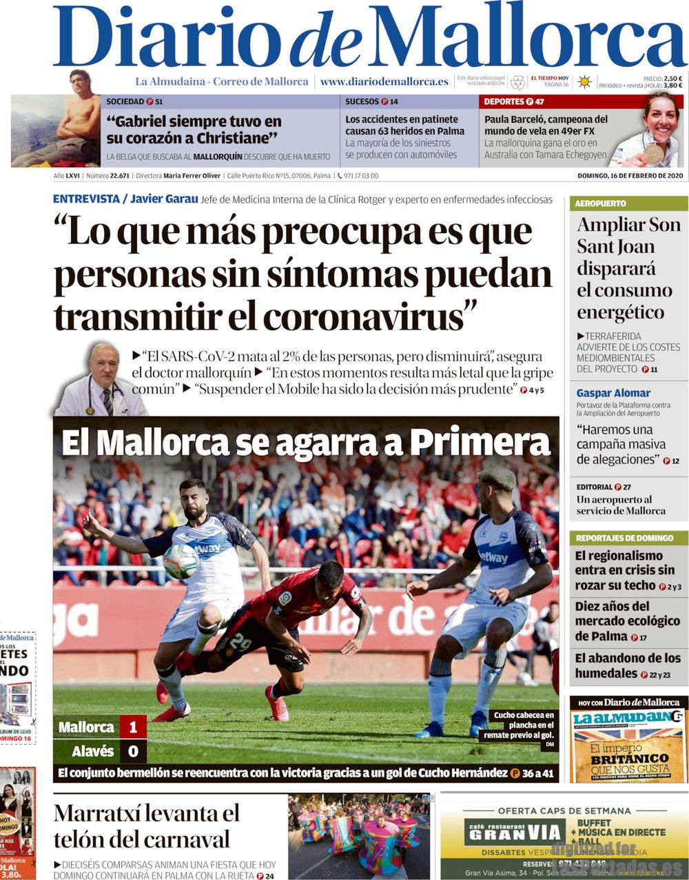 Diario de Mallorca