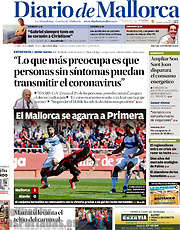 /Diario de Mallorca