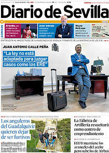 Periodico Diario de Sevilla