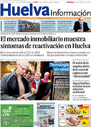 /Huelva Información