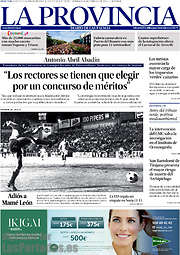 /La Provincia