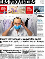 /Las Provincias