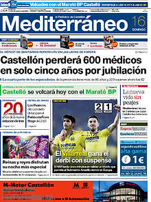 Periodico Mediterráneo