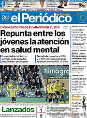 /El Periódico de Aragón