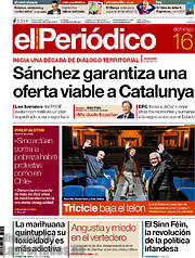 /El Periódico de Catalunya(Castellano)